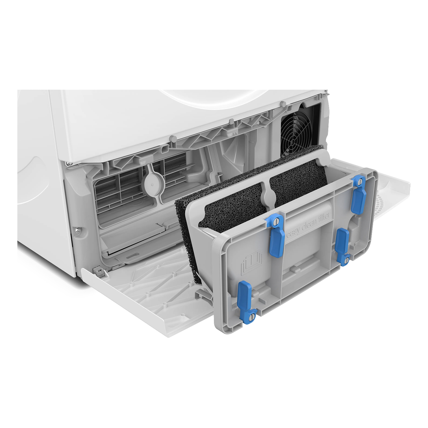 Сушильная машина Bosch WQG241ALPL