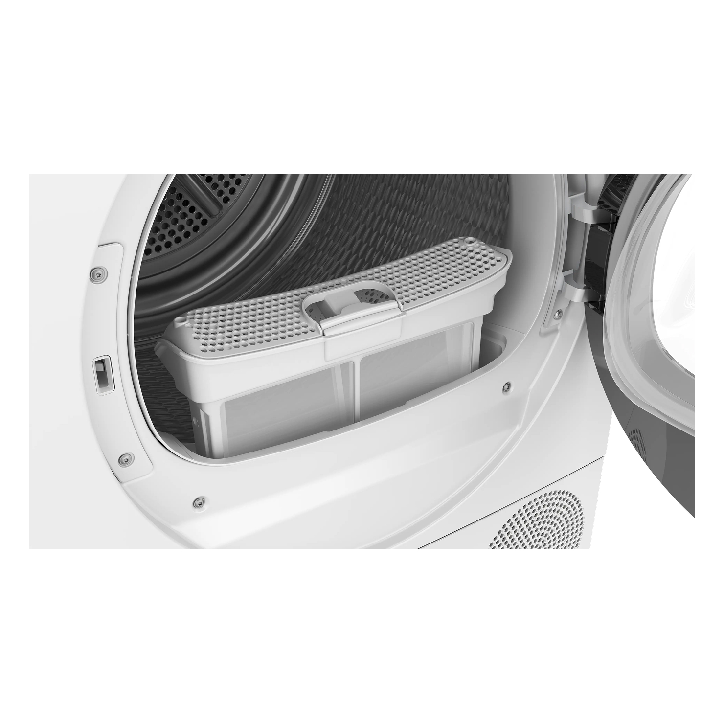 Сушильная машина Bosch WQK25200ME