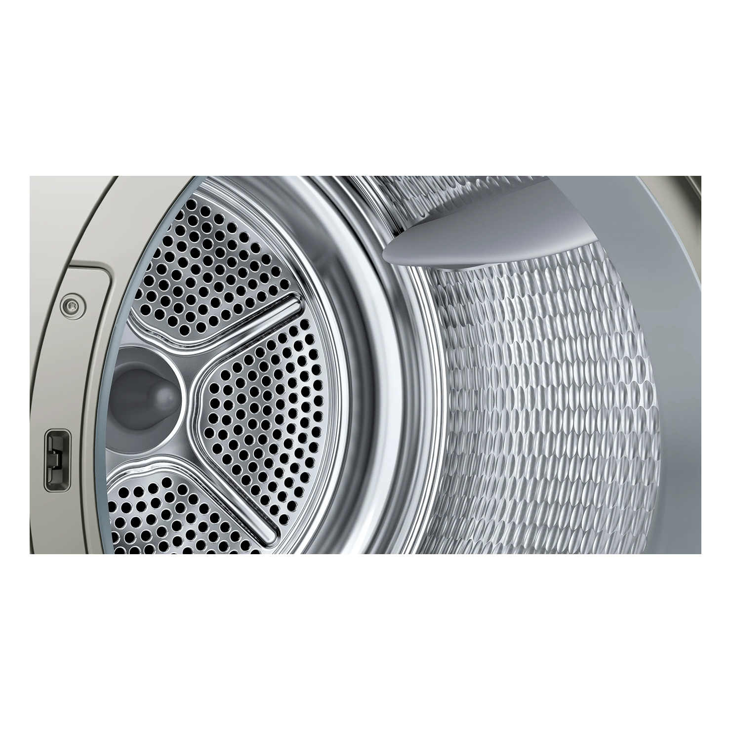 Сушильная машина Bosch WQK2521XME