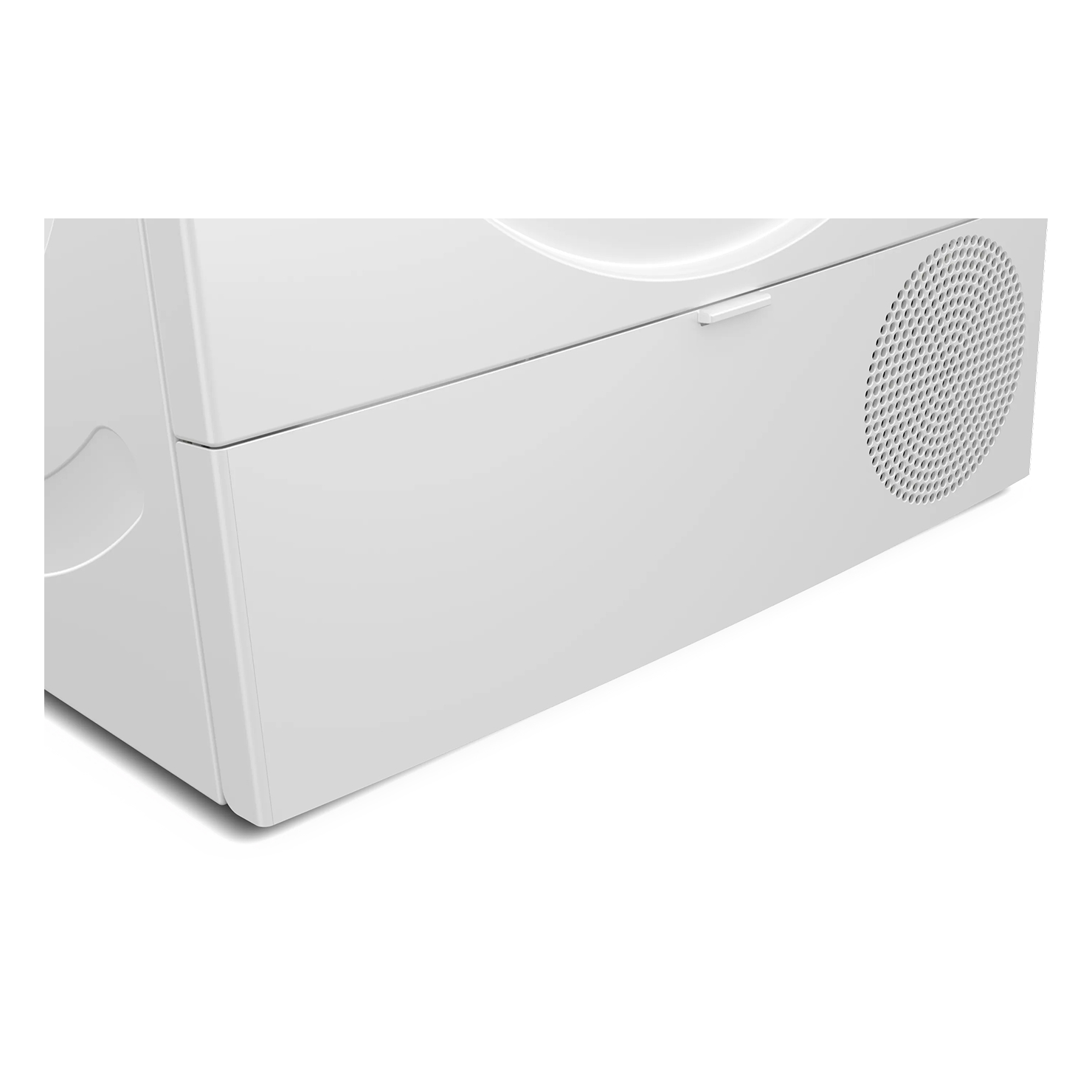 Сушильная машина Bosch WTH85V9FPL
