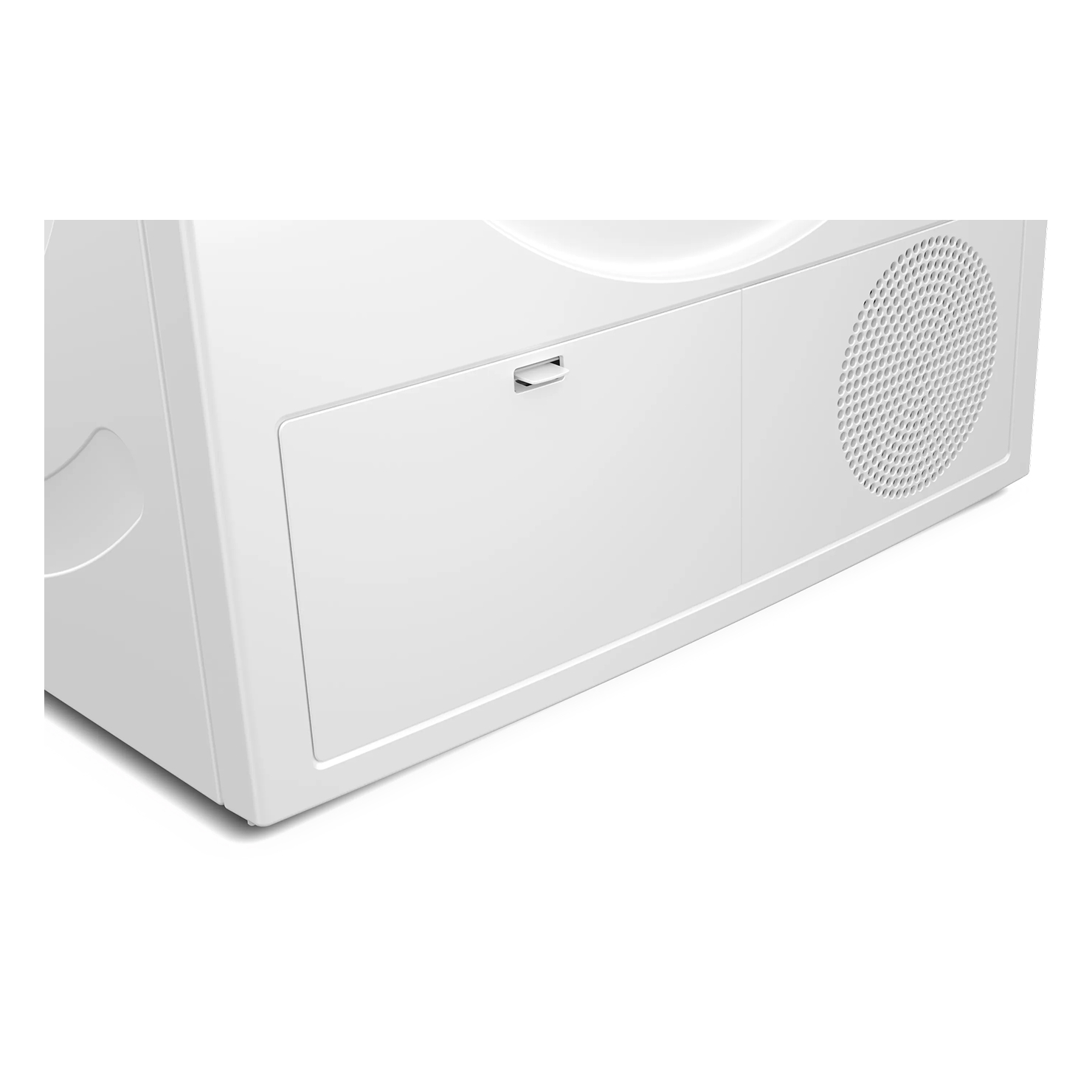 Сушильная машина Bosch WTH8627GPL