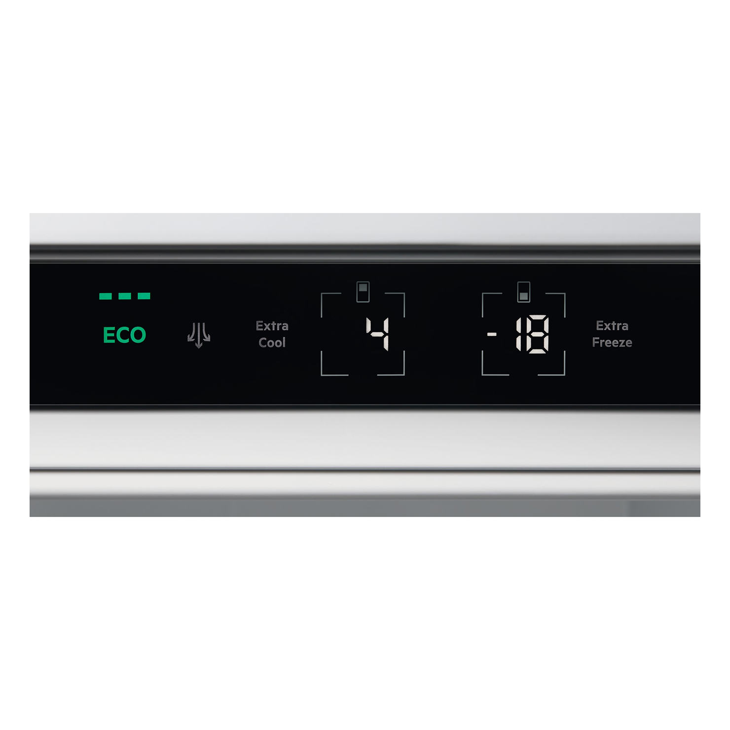 Холодильник Electrolux E7TNGE18S
