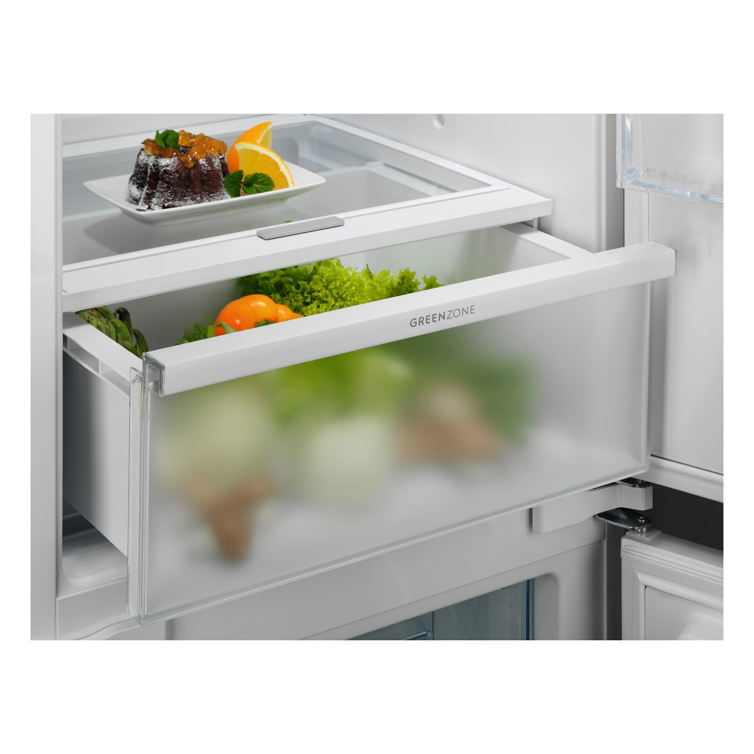 Холодильник Electrolux E7TNGE18S