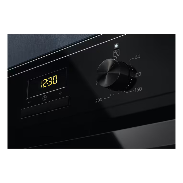 Электрический духовой шкаф Electrolux EOF3H50BK