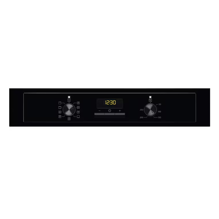 Электрический духовой шкаф Electrolux EOF3H50BK