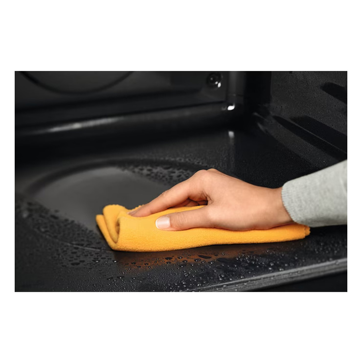 Электрический духовой шкаф Electrolux EOF3H50BK