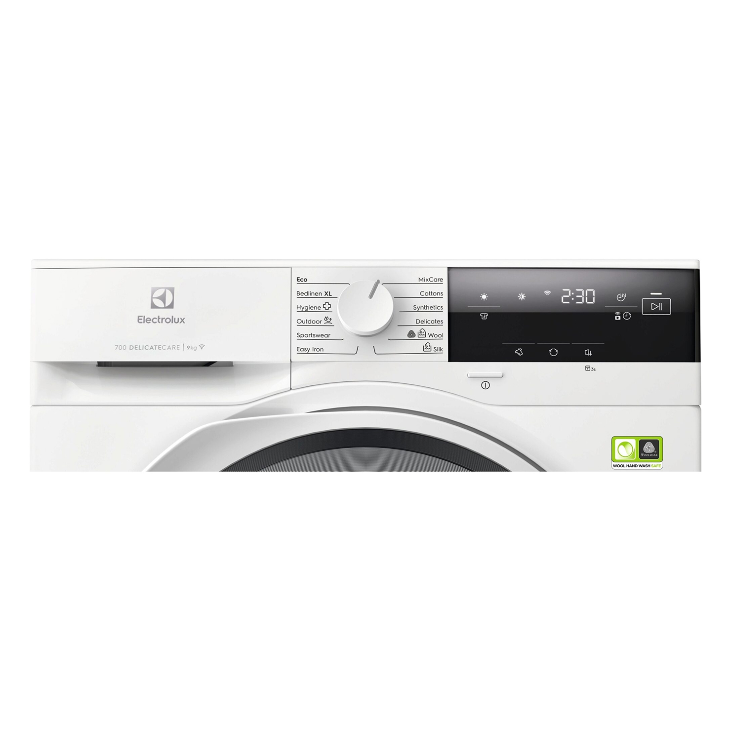 Сушильная машина Electrolux EW7D394UCE