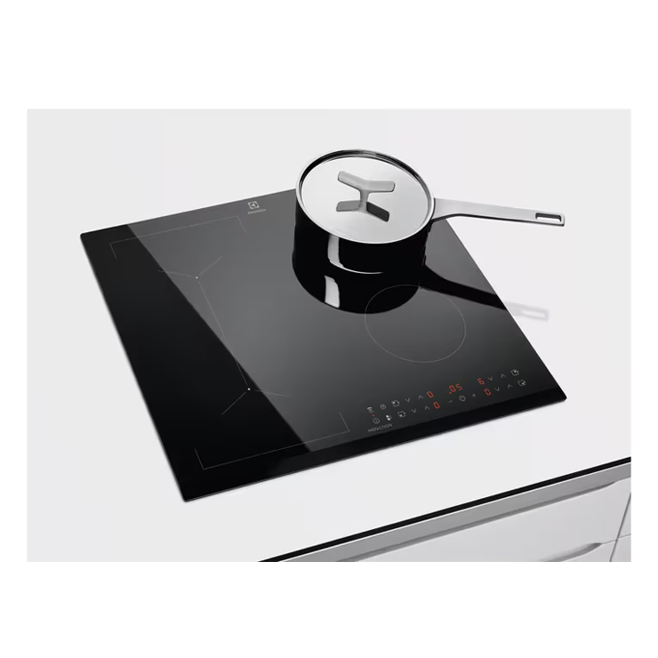 Индукционная панель Electrolux LIV63431BK