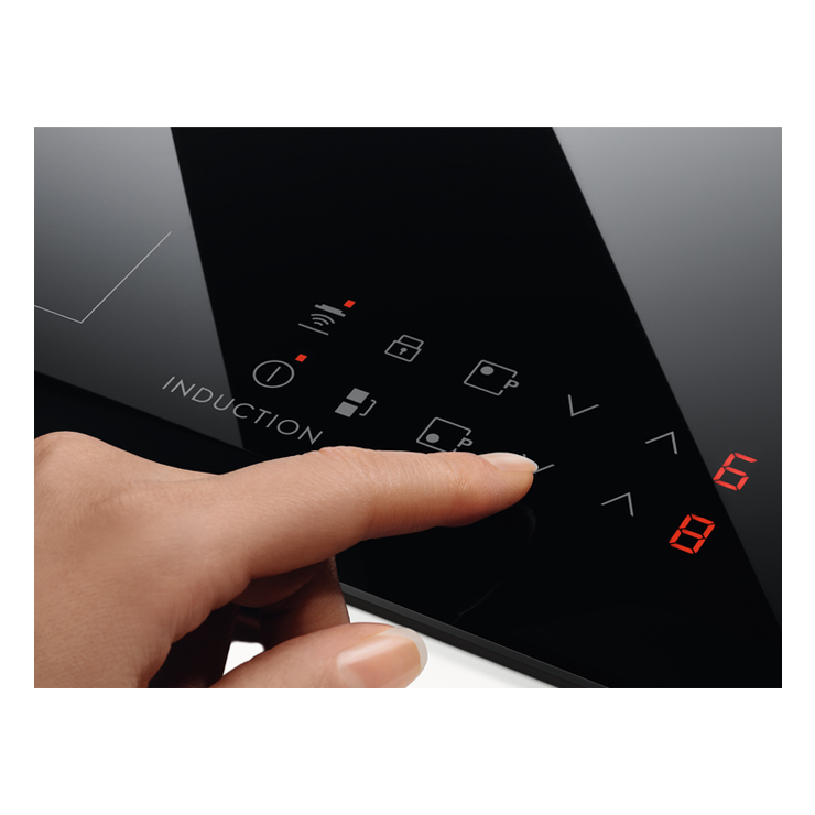 Индукционная панель Electrolux LIV63431BK