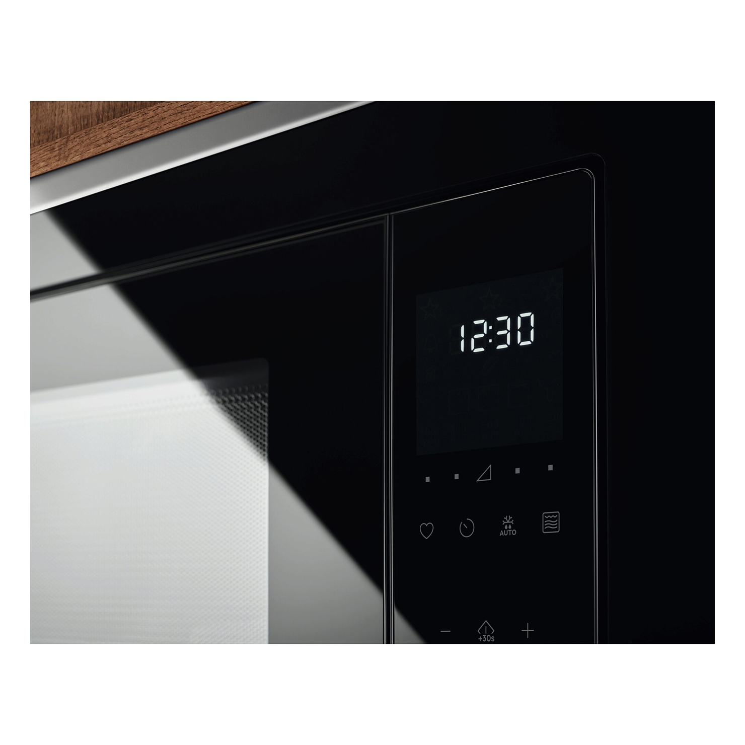Микроволновая печь встраиваемая Electrolux LMS4253TBX