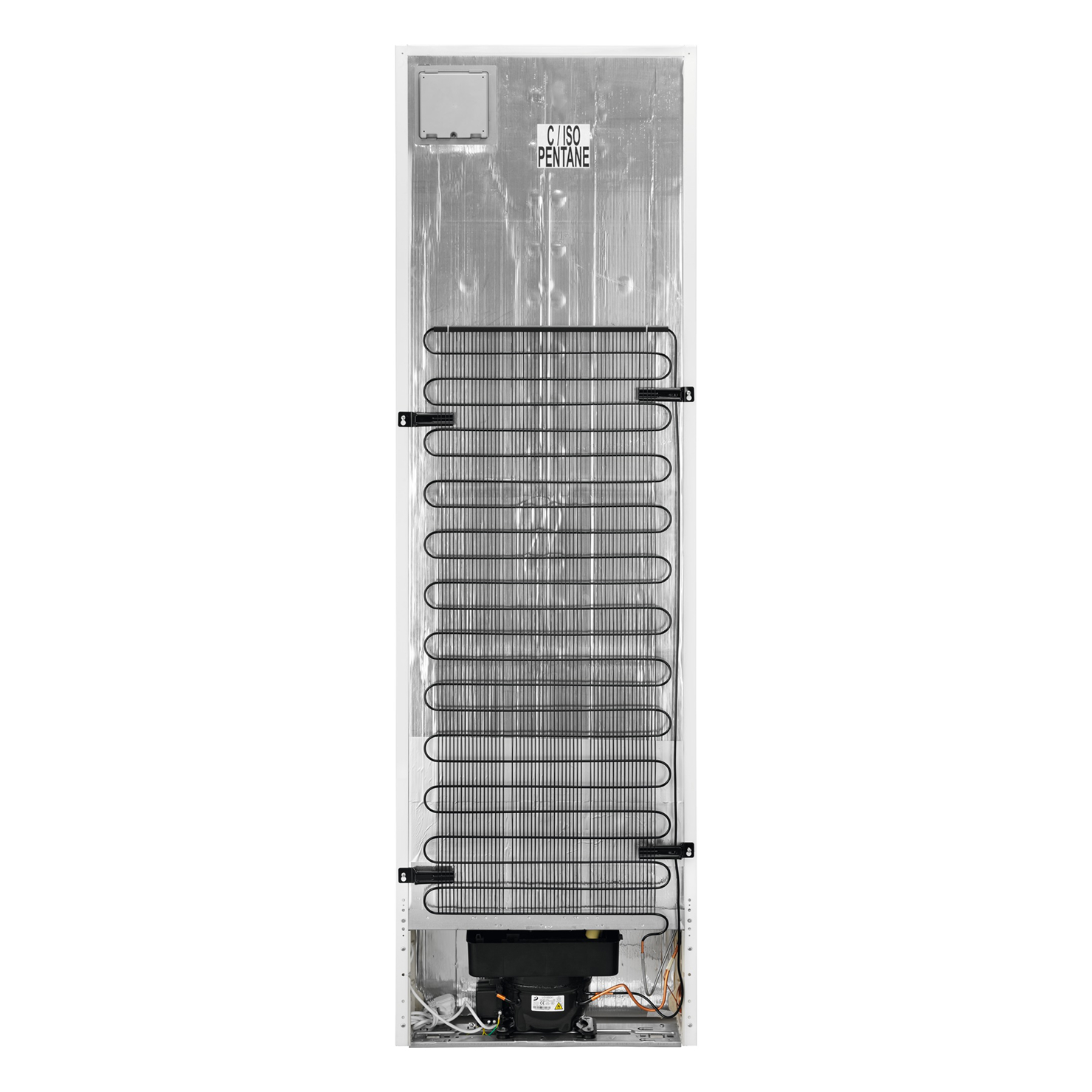 Холодильник Electrolux LNT7ME36X3