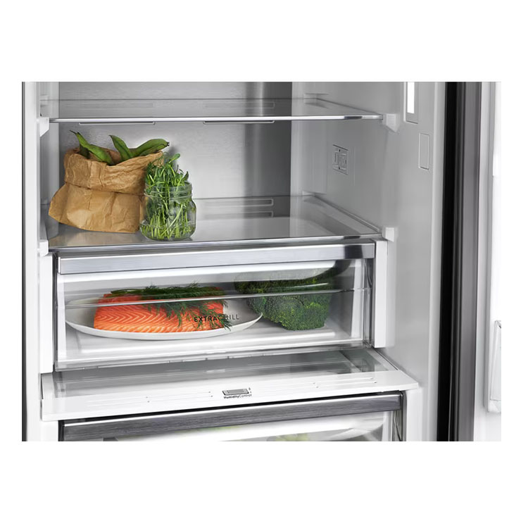 Холодильник Electrolux LNT7ME36X3