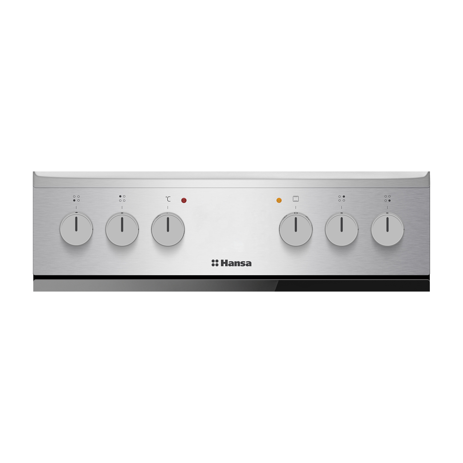 Электрическая плита Hansa FCCX59009H