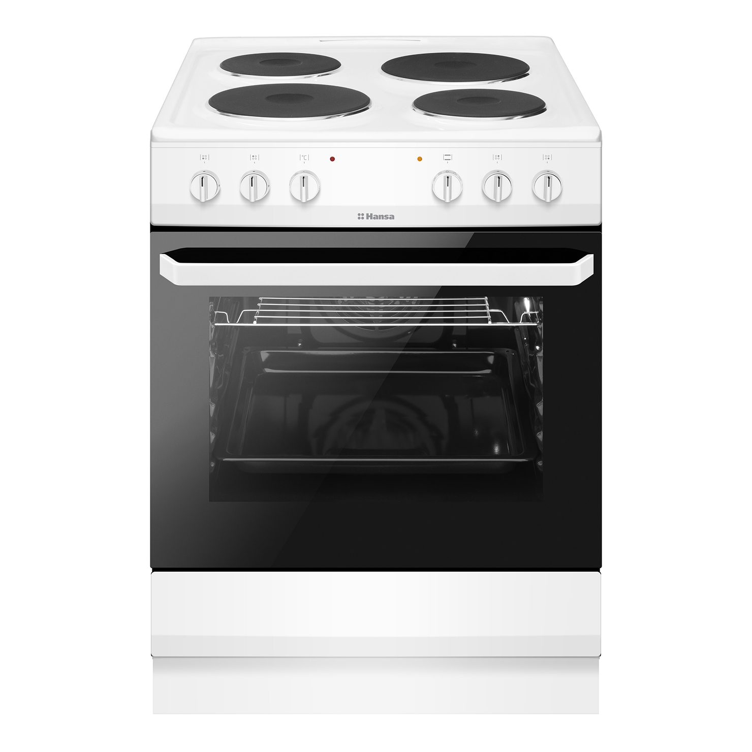 Плита электрическая Hansa FCEW66069