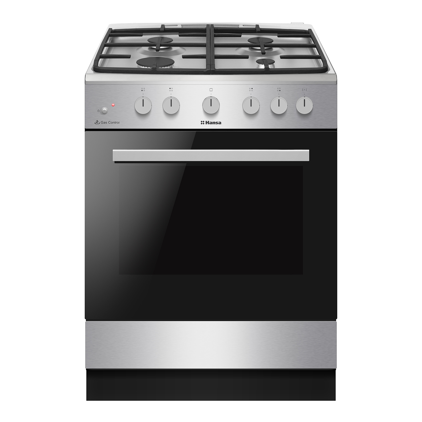 Газовая плита Hansa FCGS61129H