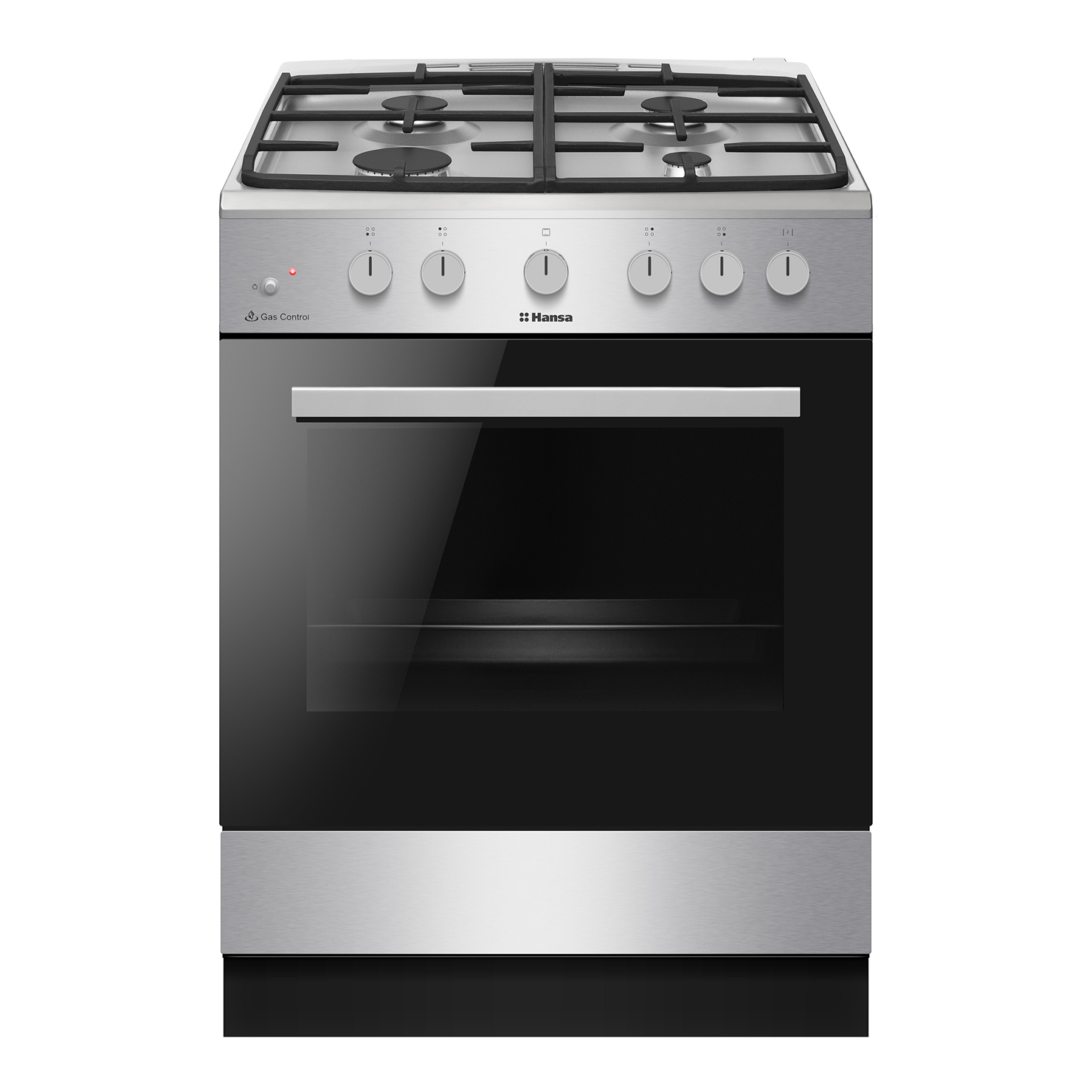 Газовая плита Hansa FCGS61129H