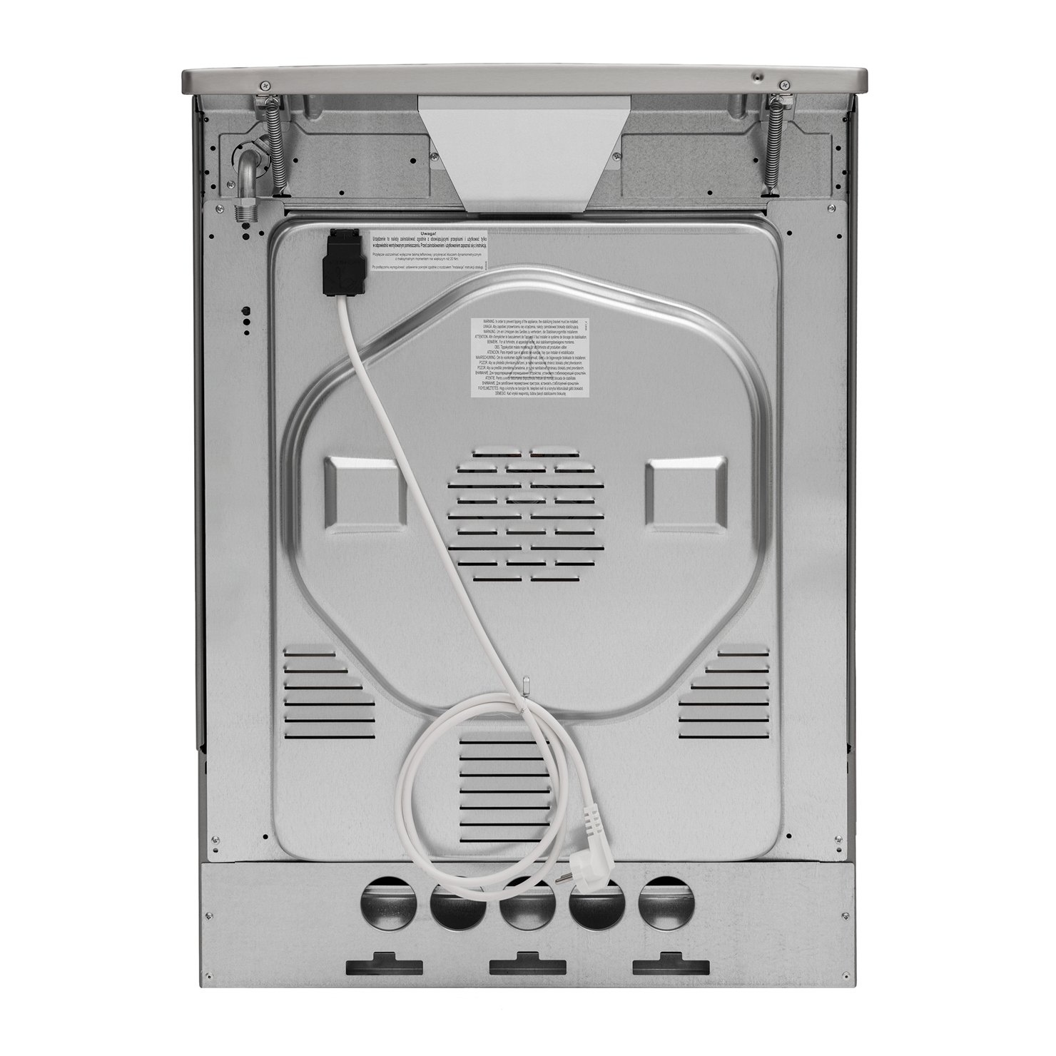Газовая плита Hansa FCGS61129H