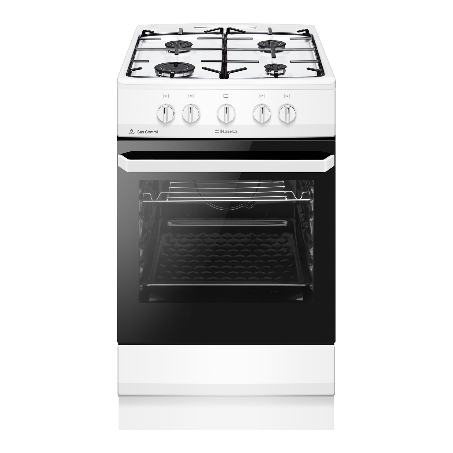 Газовая плита Hansa FCGW51069