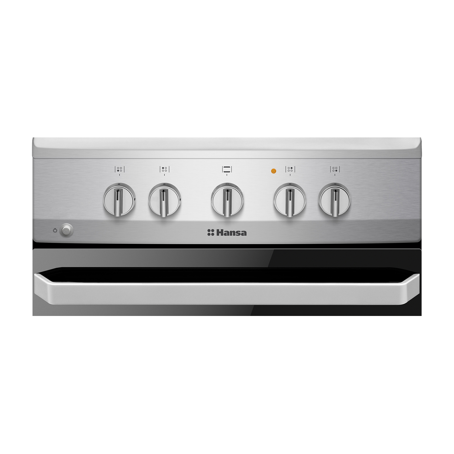Газовая плита Hansa FCGX5202092
