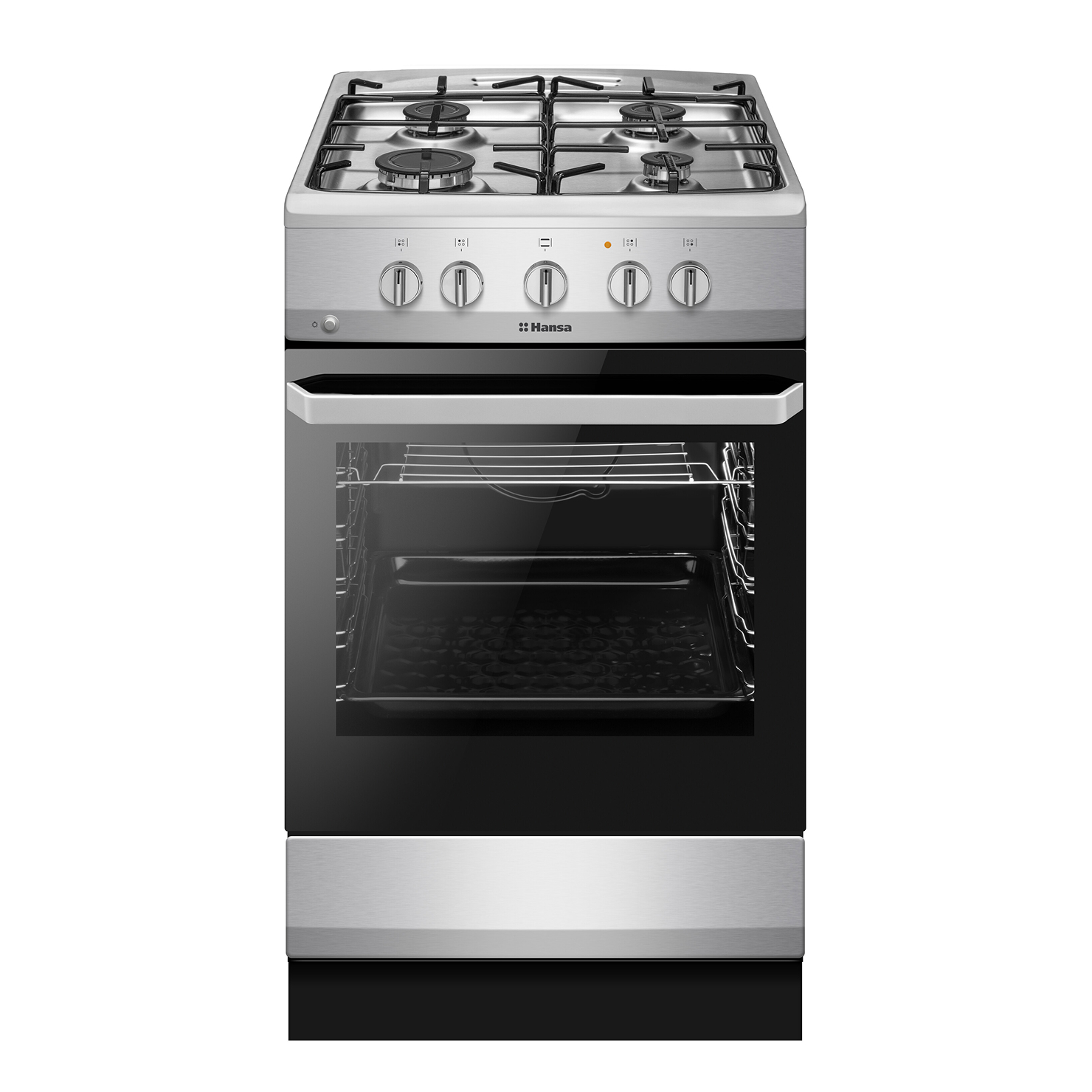 Газовая плита Hansa FCGX5202092