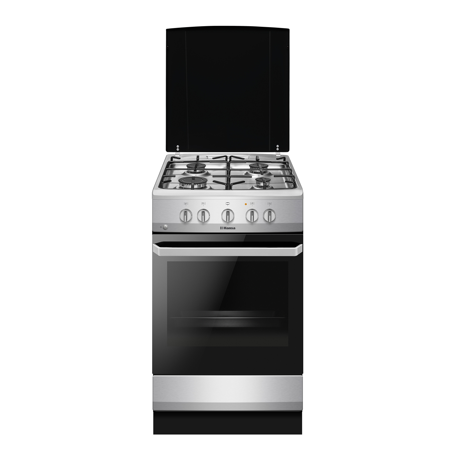 Газовая плита Hansa FCGX58099