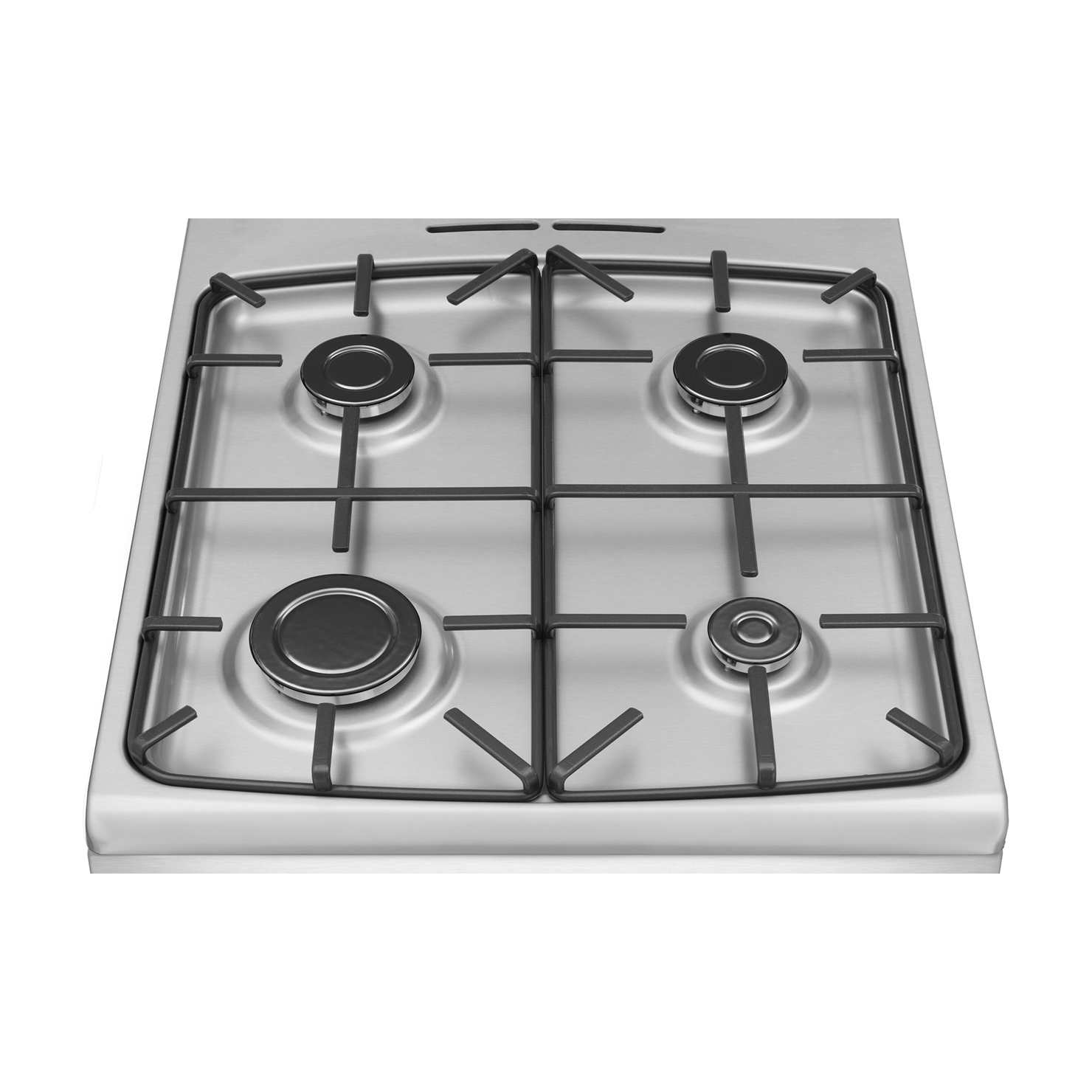 Газовая плита Hansa FCGX58099