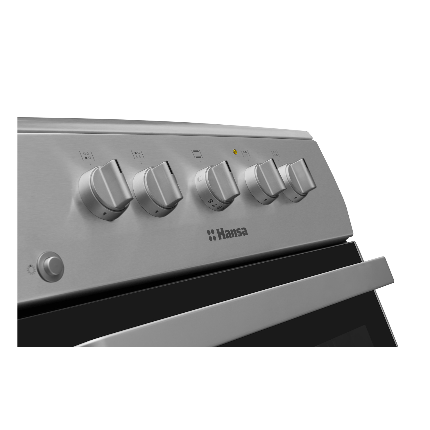 Газовая плита Hansa FCGX58099