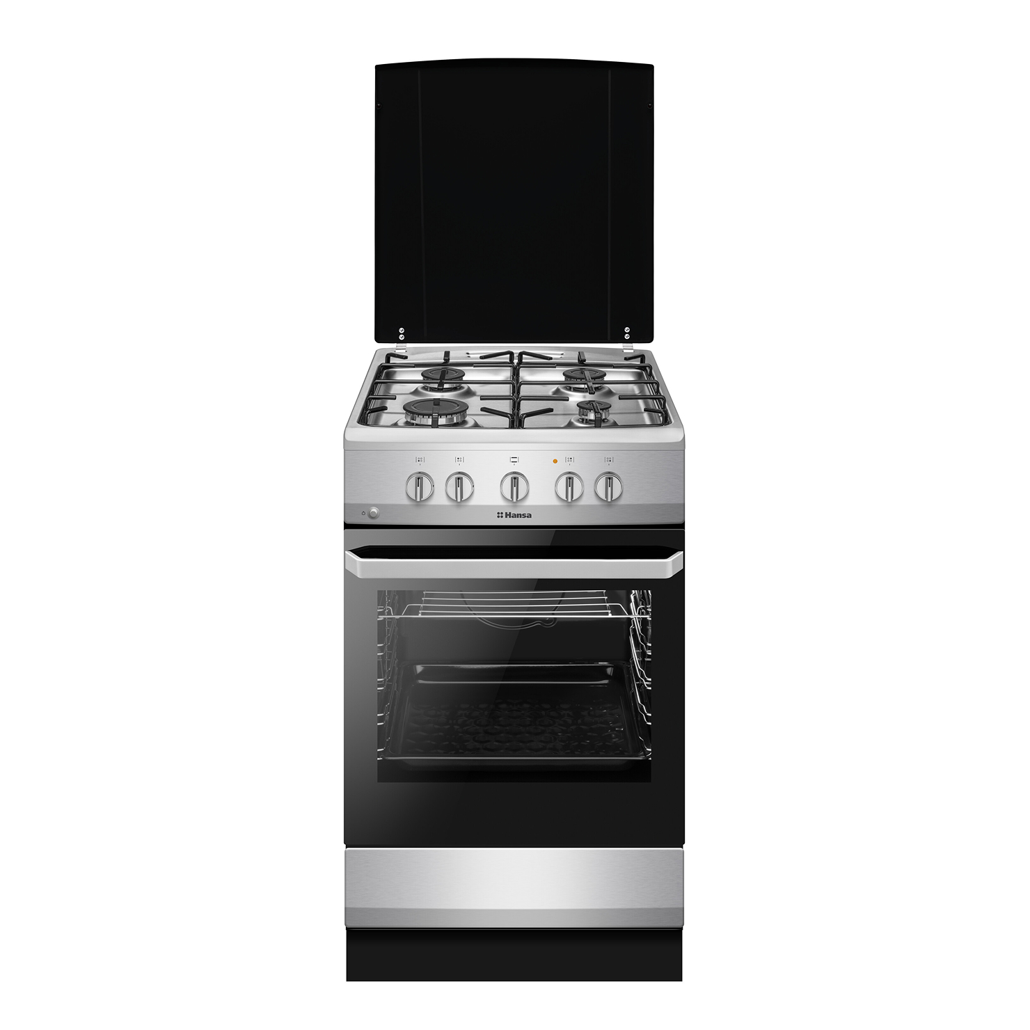 Газовая плита Hansa FCGX58099