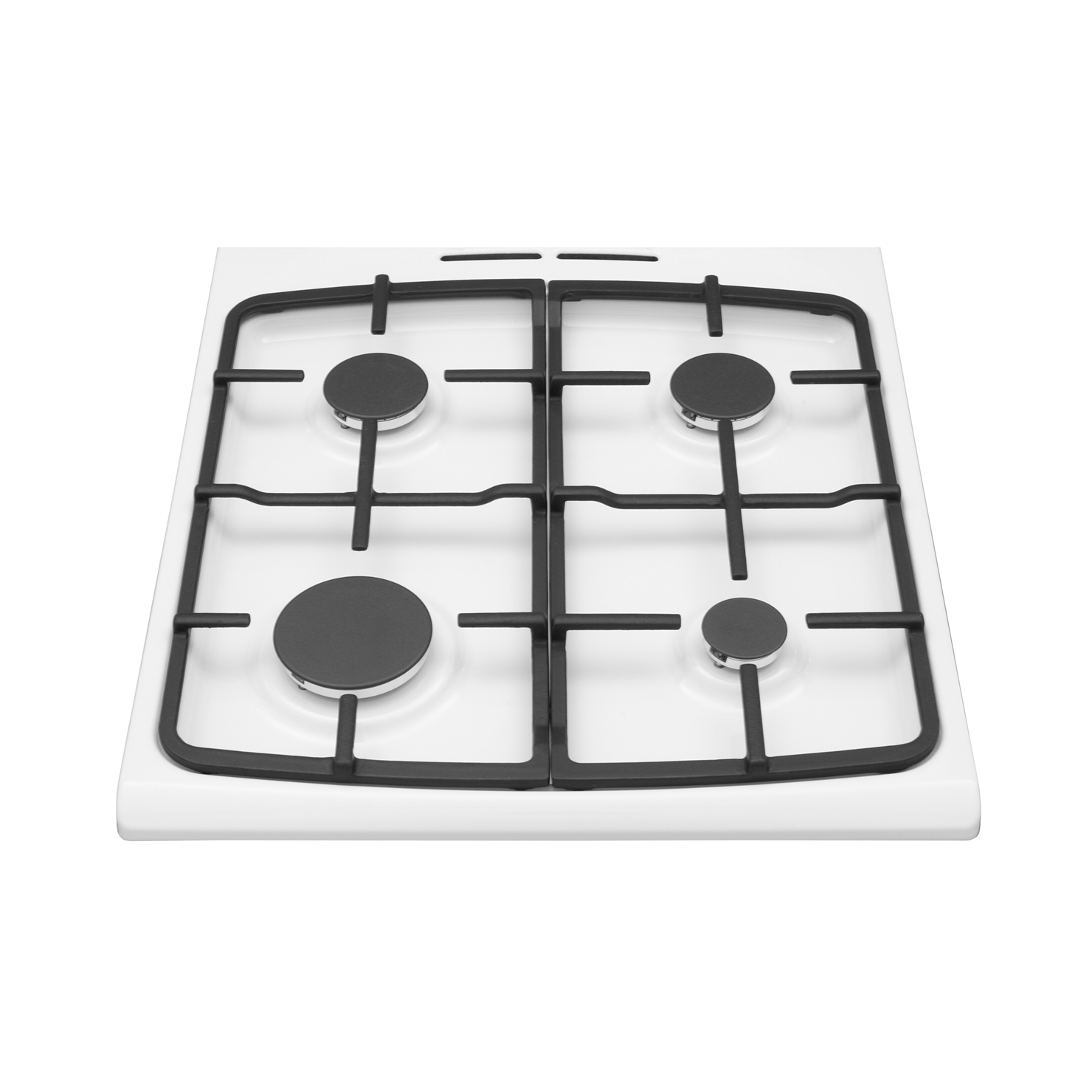Газоэлектрическая плита Hansa FCMW59329
