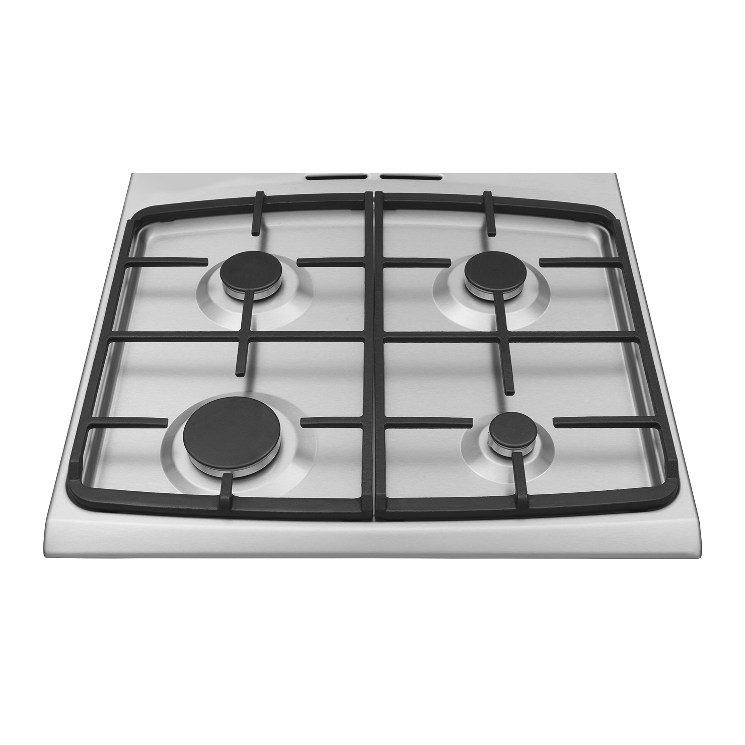Газоэлектрическая плита Hansa FCMX69129H