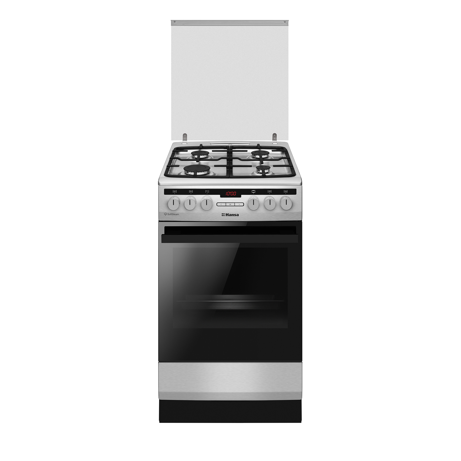 Газоэлектрическая плита Hansa FCMXS582977