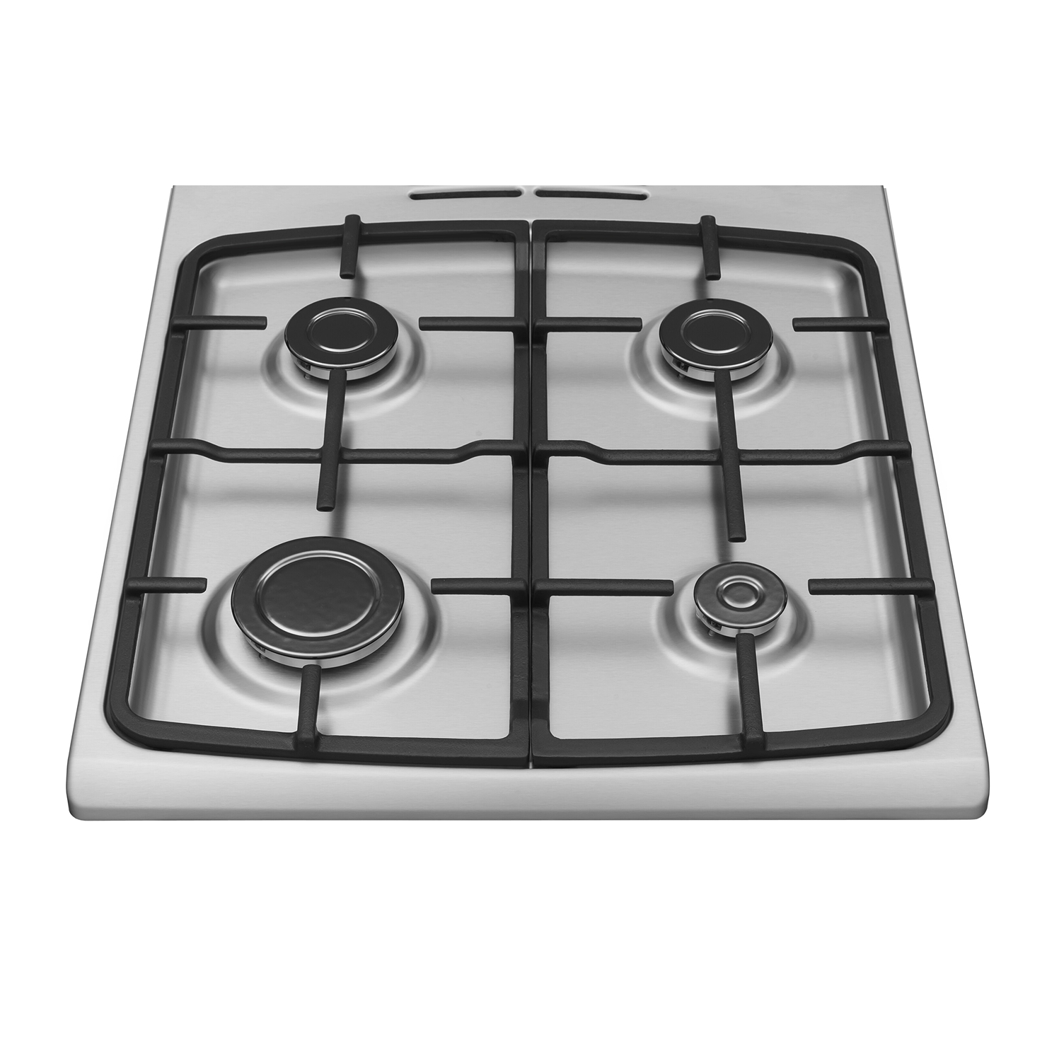 Газоэлектрическая плита Hansa FCMXS593632