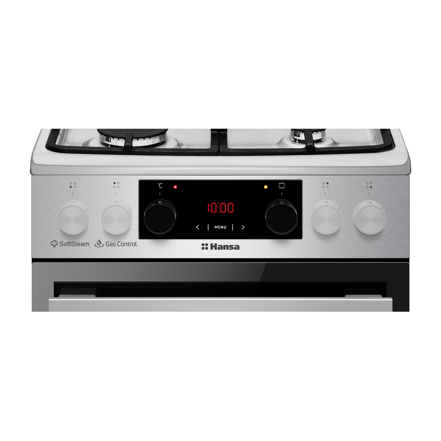 Газоэлектрическая плита Hansa FCMXS593632
