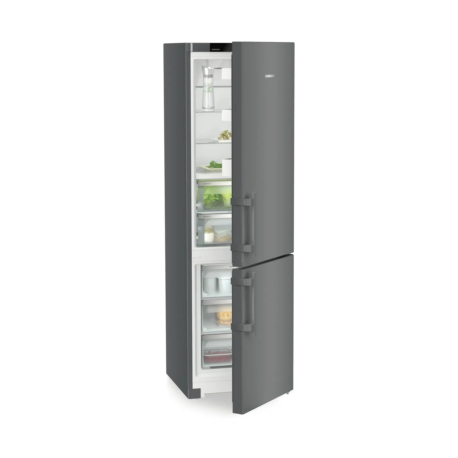 Холодильник Liebherr CBNdgc 5733 Plus BioFresh NoFrost 5733-20001