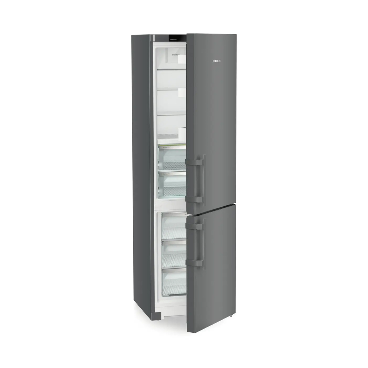 Холодильник Liebherr CBNdgc 5733 Plus BioFresh NoFrost 5733-20001