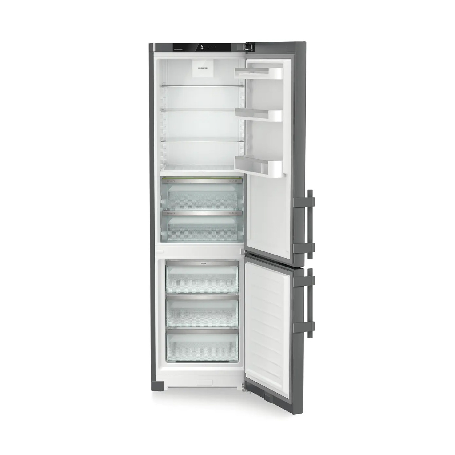 Холодильник Liebherr CBNdgc 5733 Plus BioFresh NoFrost 5733-20001