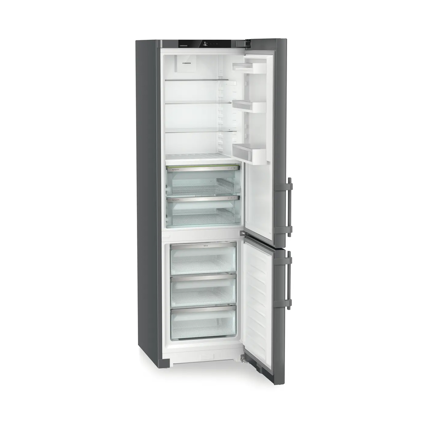 Холодильник Liebherr CBNdgc 5733 Plus BioFresh NoFrost 5733-20001