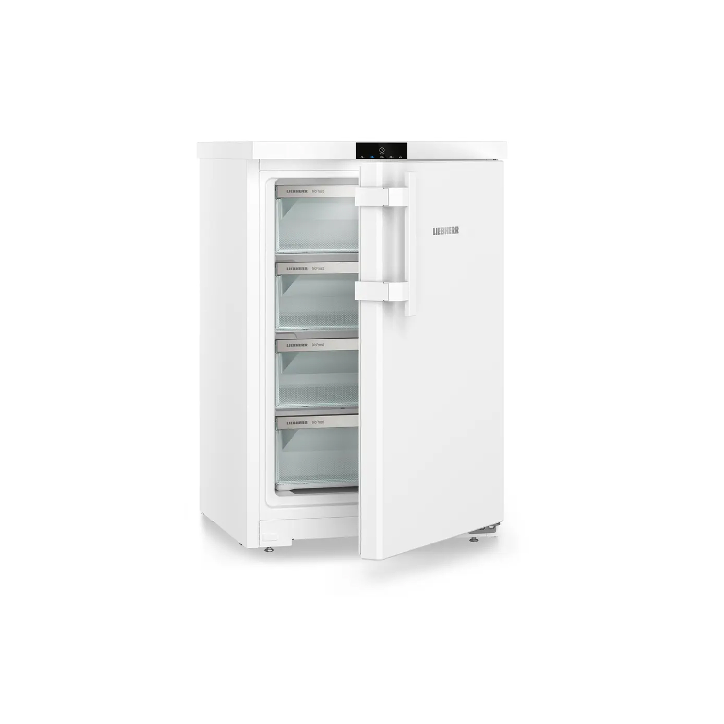 Морозильник Liebherr FNe 1404 Pure NoFrost 1404-20001