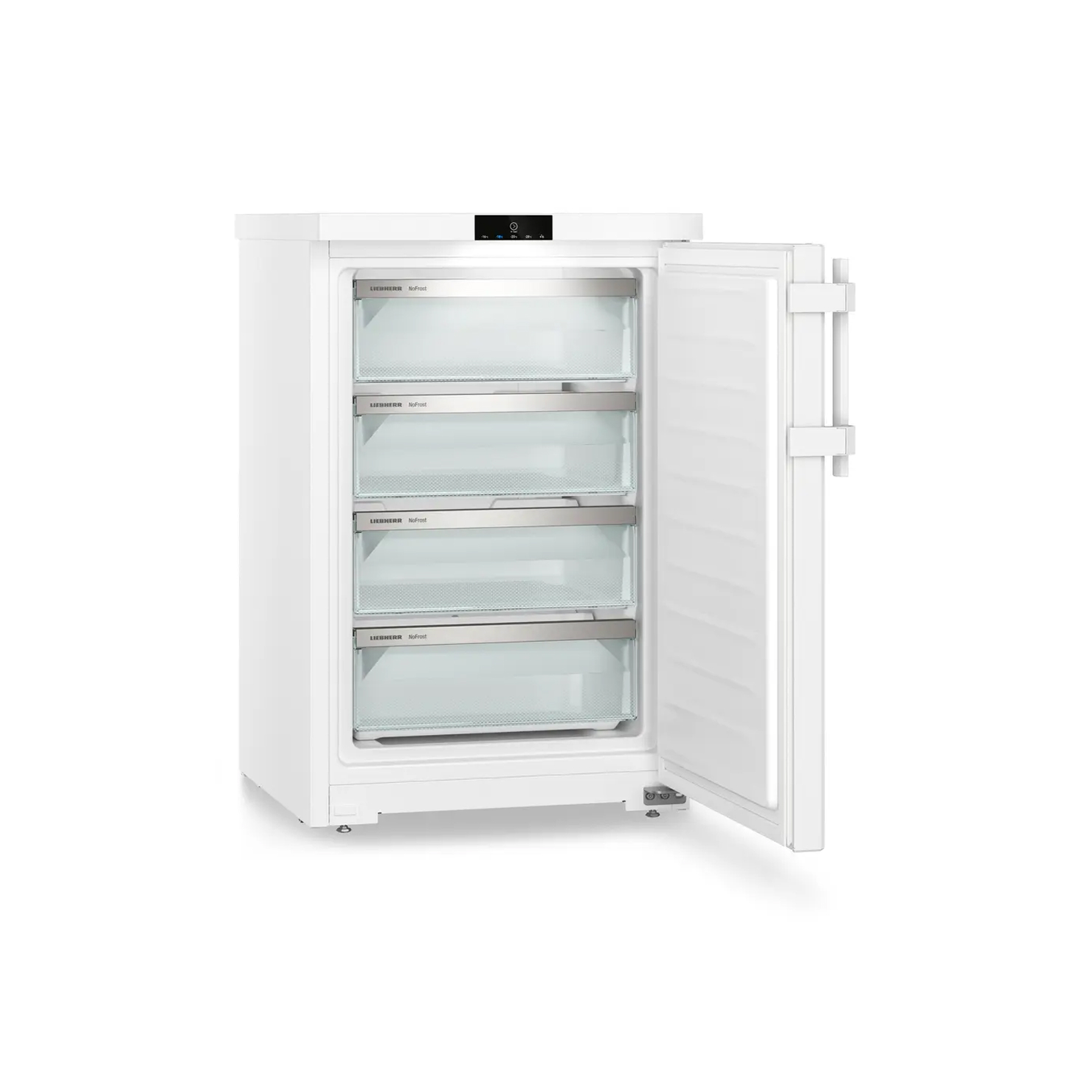 Морозильник Liebherr FNe 1404 Pure NoFrost 1404-20001