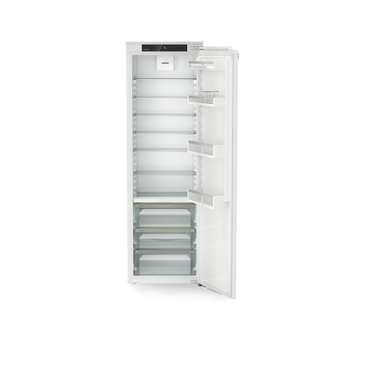 Холодильник Liebherr IRBd 5120 Plus BioFresh 5120-22001