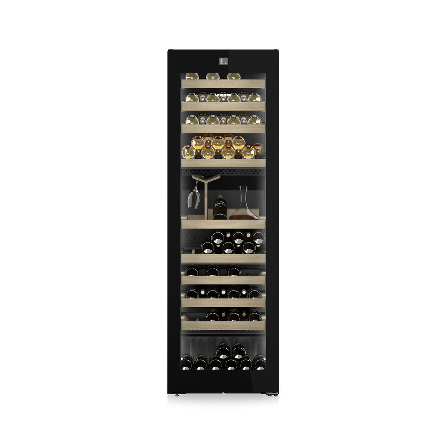 Винный шкаф Liebherr WPgbi 5283 Vinidor Selection 5283-20001