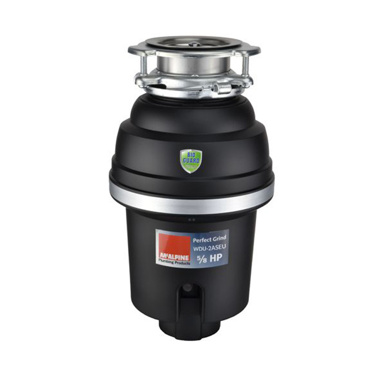 Измельчитель пищевых отходов McAlpine Perfect Grind WDU-2ASEU-POL