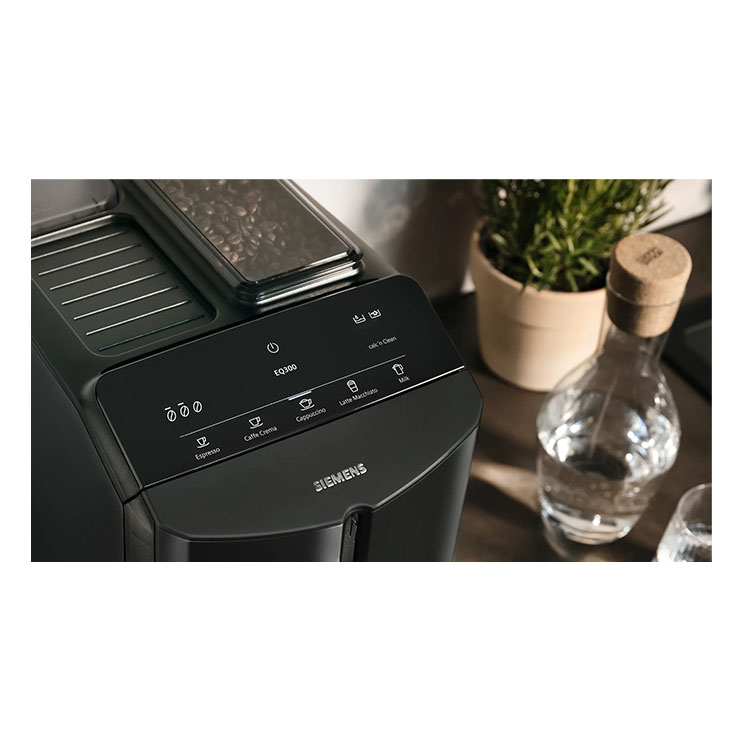 Кофемашина Siemens TF301E09