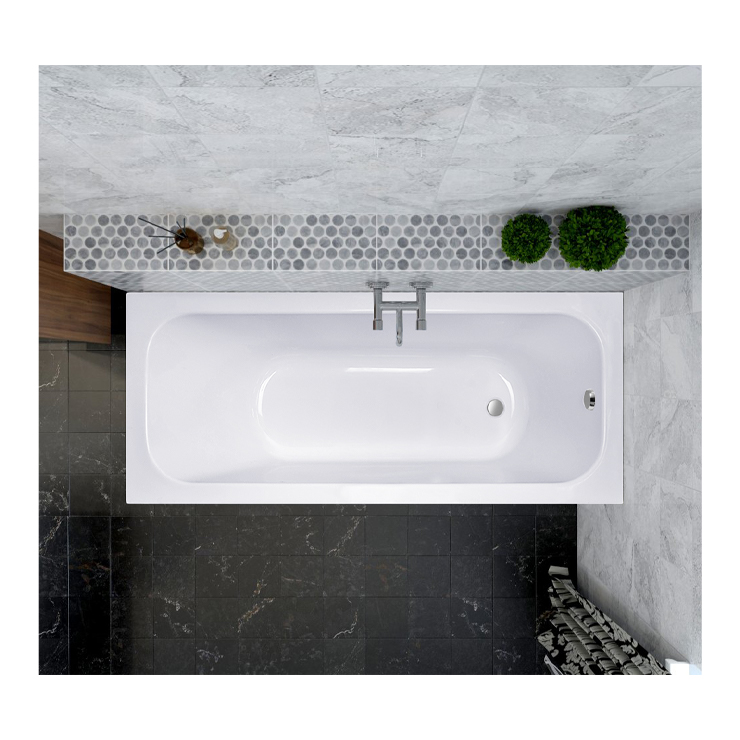 Ванна Ventospa MITRA LA 1500х700