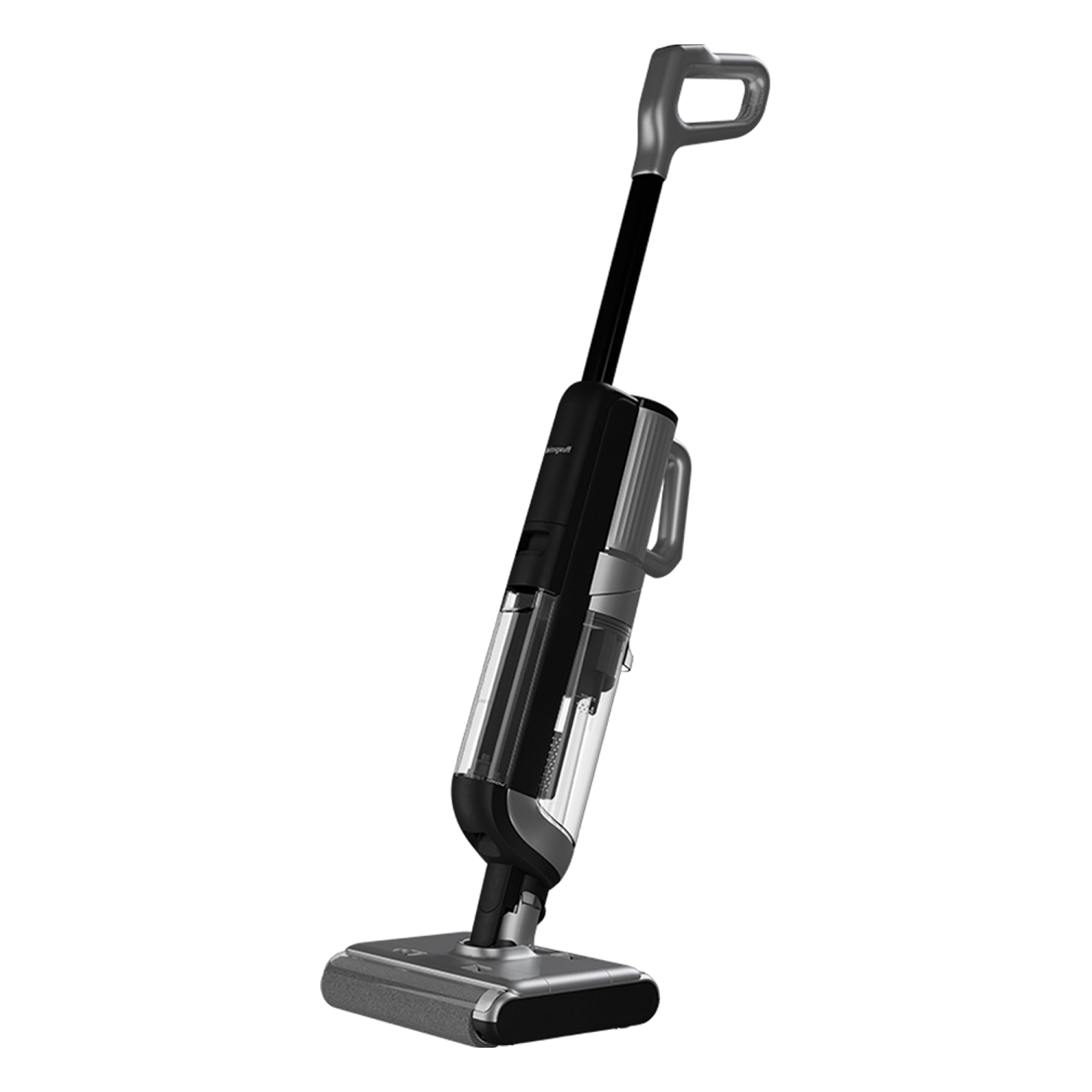 Пылесос вертикальный Weissgauff V22 BLDC 250 Graphite DoubleSide AquaPro SelfDry