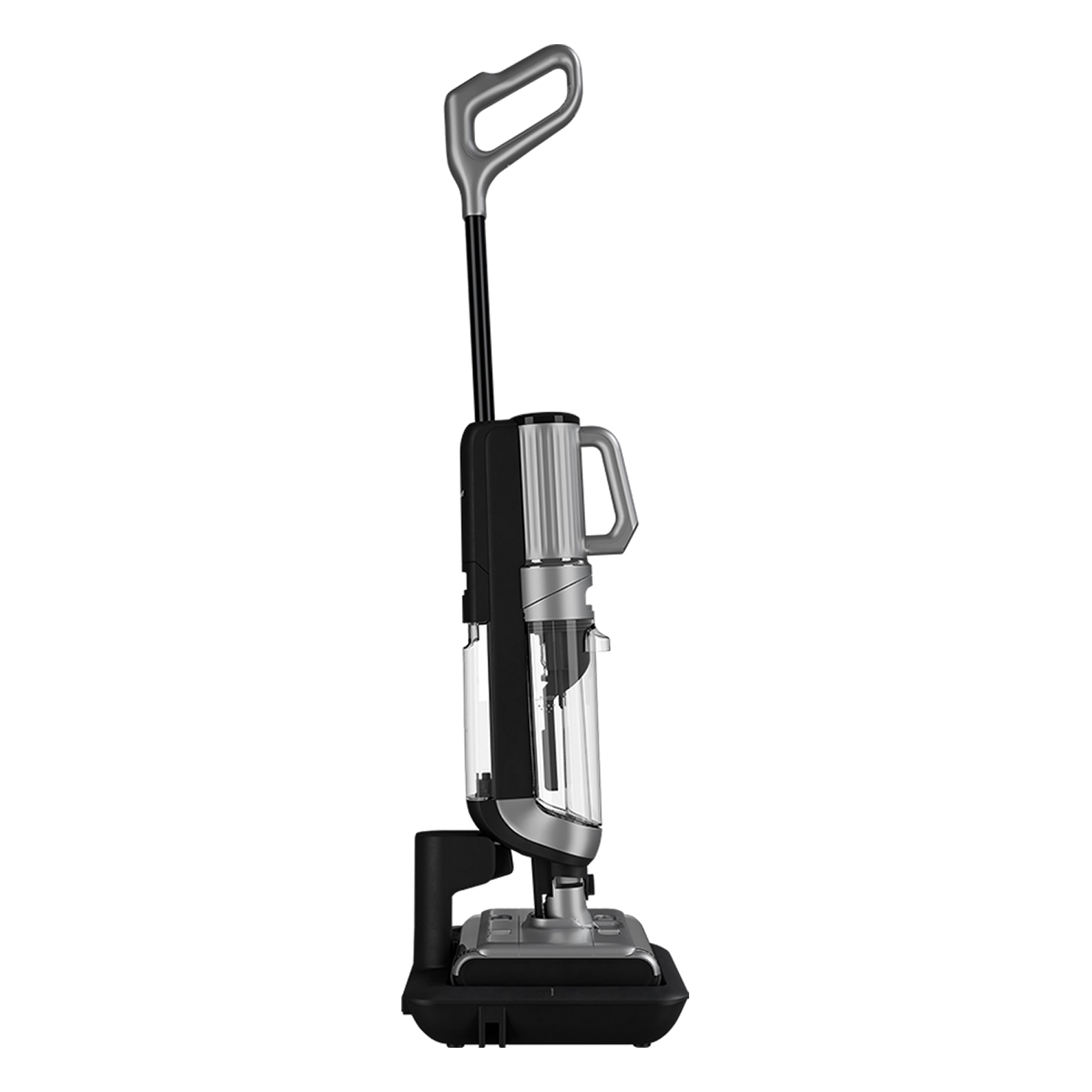 Пылесос вертикальный Weissgauff V22 BLDC 250 Graphite DoubleSide AquaPro SelfDry
