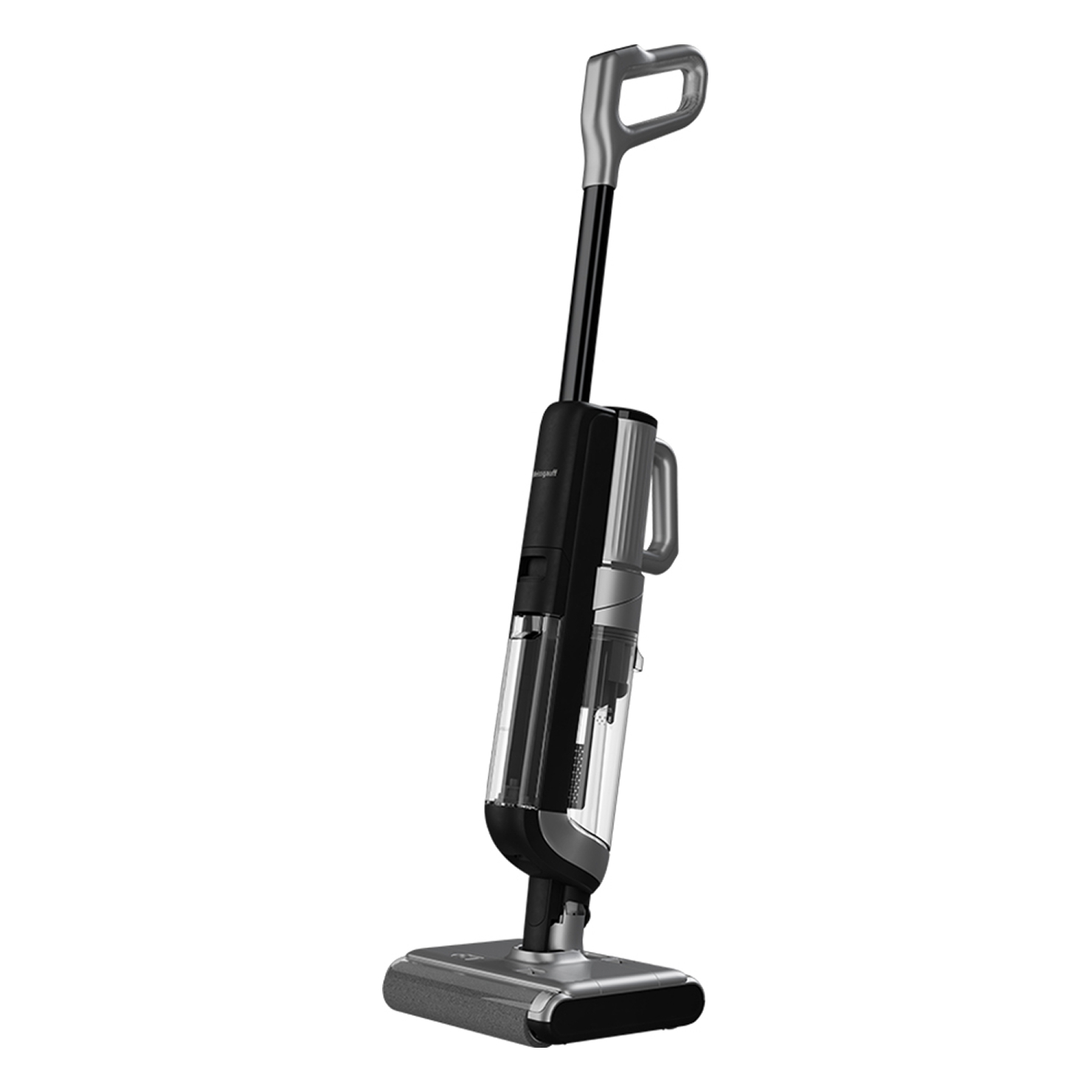 Пылесос вертикальный Weissgauff V22 BLDC 250 Graphite DoubleSide AquaPro SelfDry
