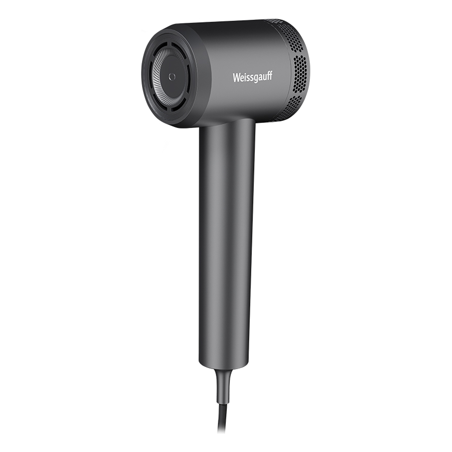 Фен Weissgauff WHD 160 BLDC Infrared Plasma Care