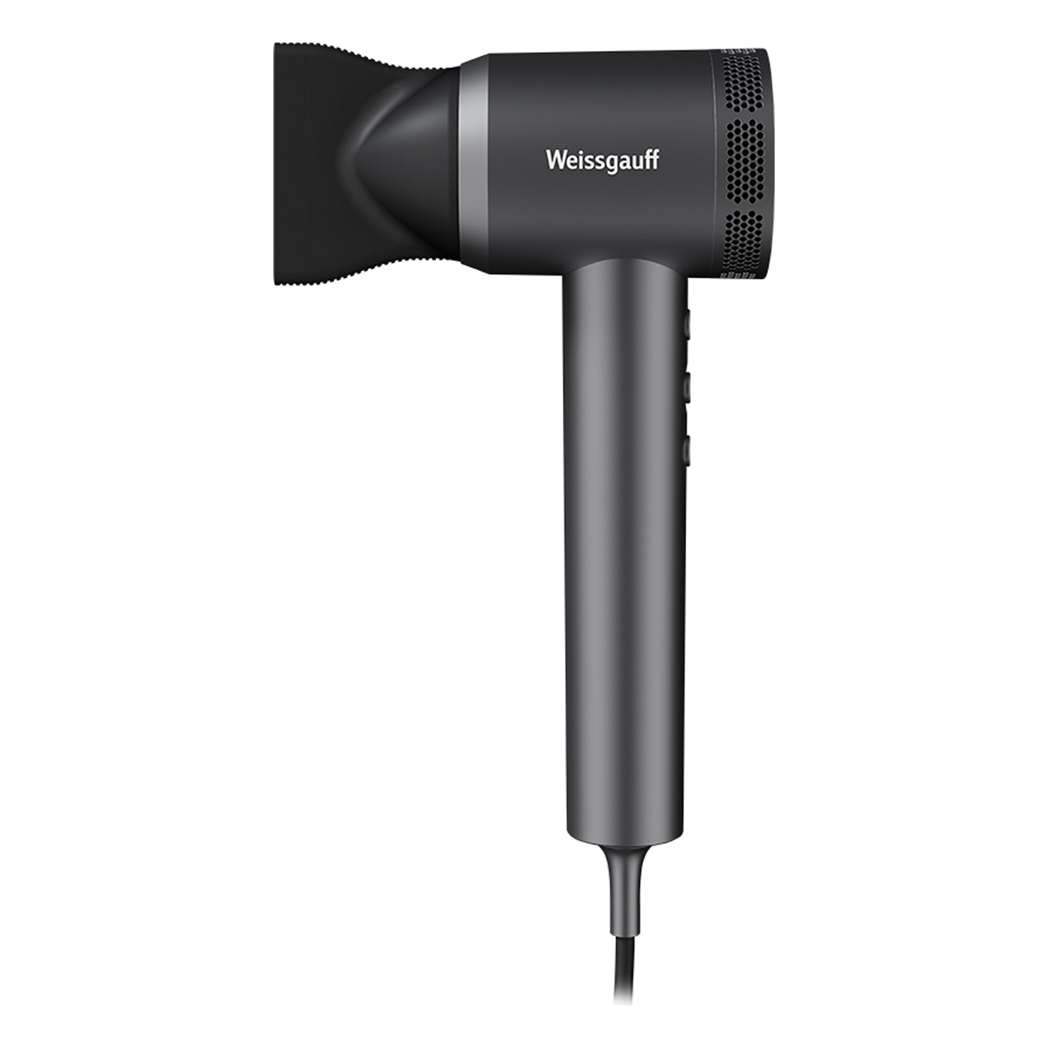 Фен Weissgauff WHD 160 BLDC Infrared Plasma Care