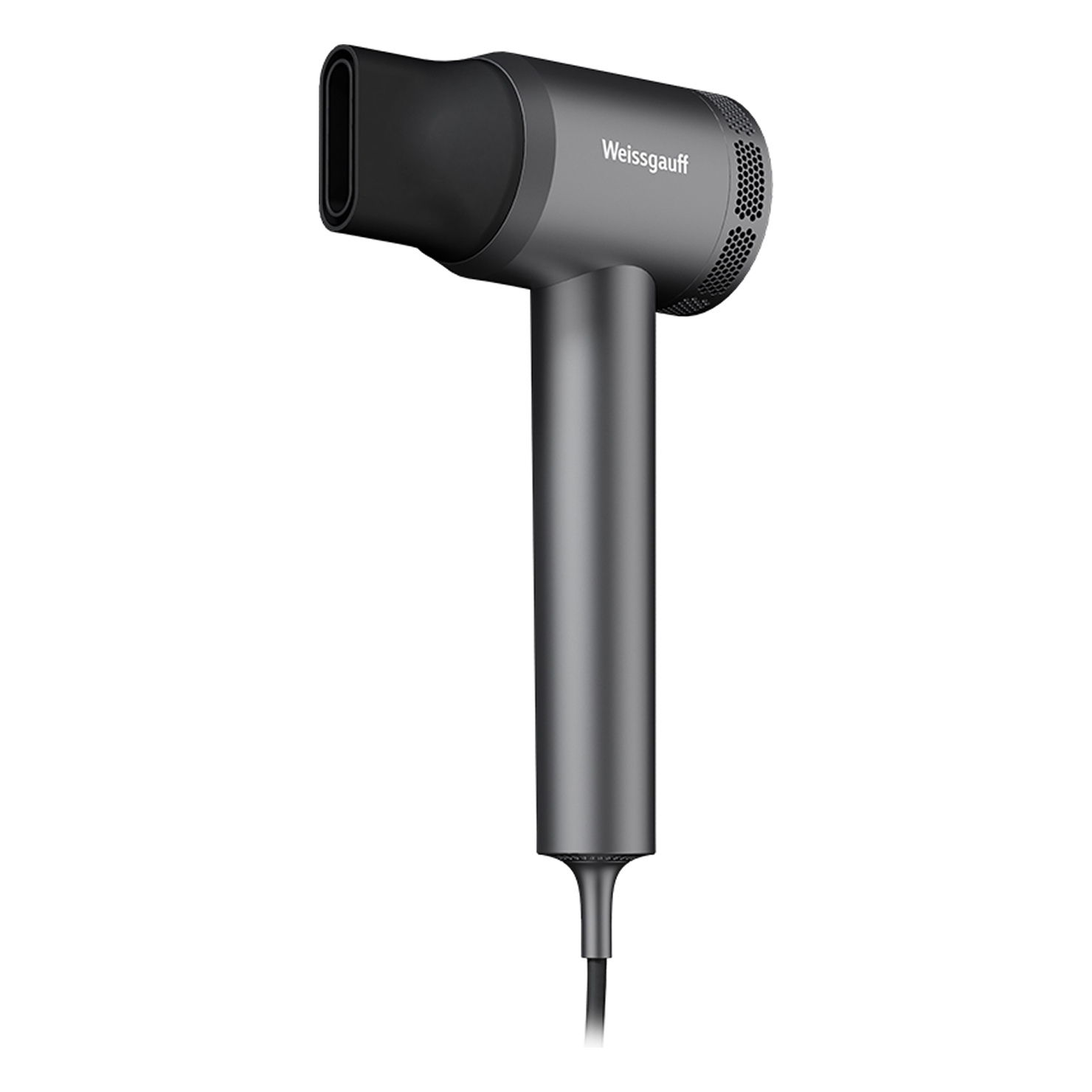 Фен Weissgauff WHD 160 BLDC Infrared Plasma Care